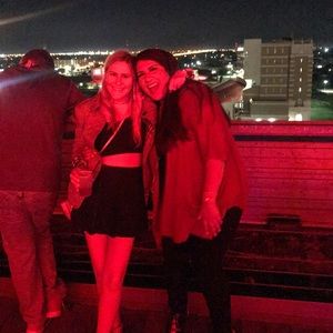 Meet your Posher, Jay